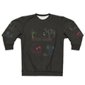 The Arcs Album Compilation Print Sweatshirt featuring indie music and garage rock elements