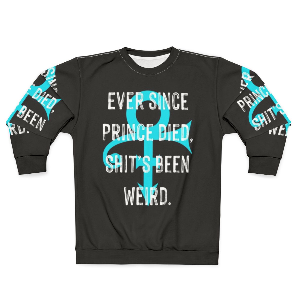 Music Quote Artist Sweatshirt