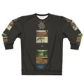 The Ballad of Buster Scruggs Sweatshirt