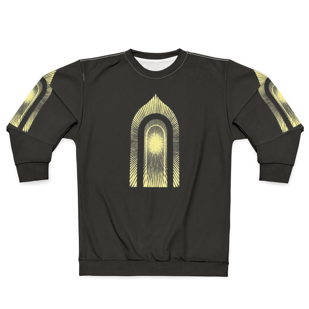 Greta Van Fleet 'The Battle at Garden's Gate' Sweatshirt