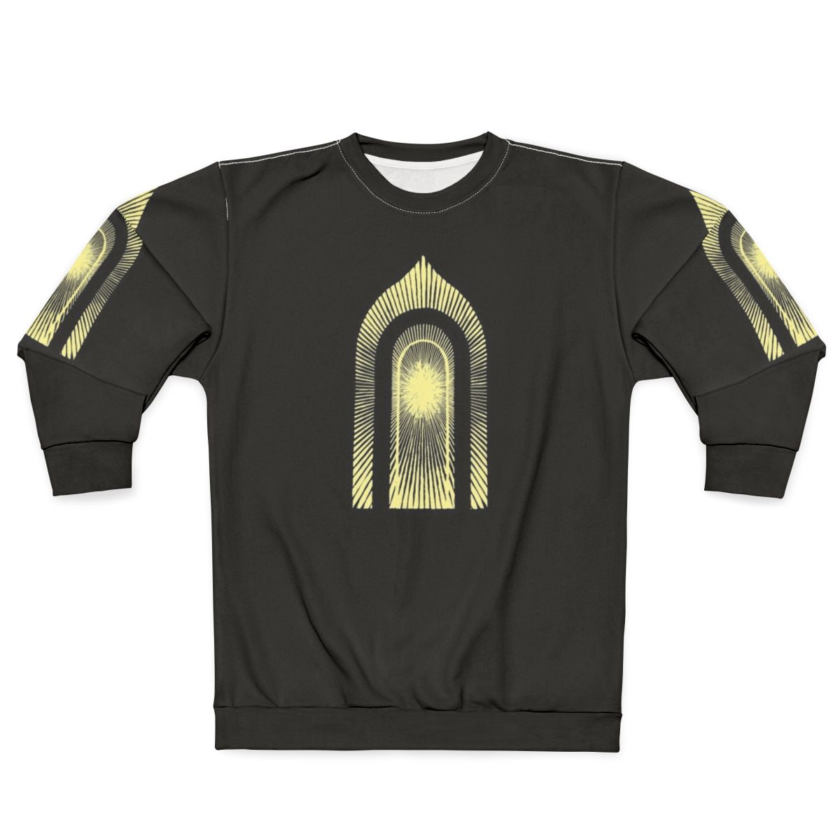 Greta Van Fleet 'The Battle at Garden's Gate' Sweatshirt
