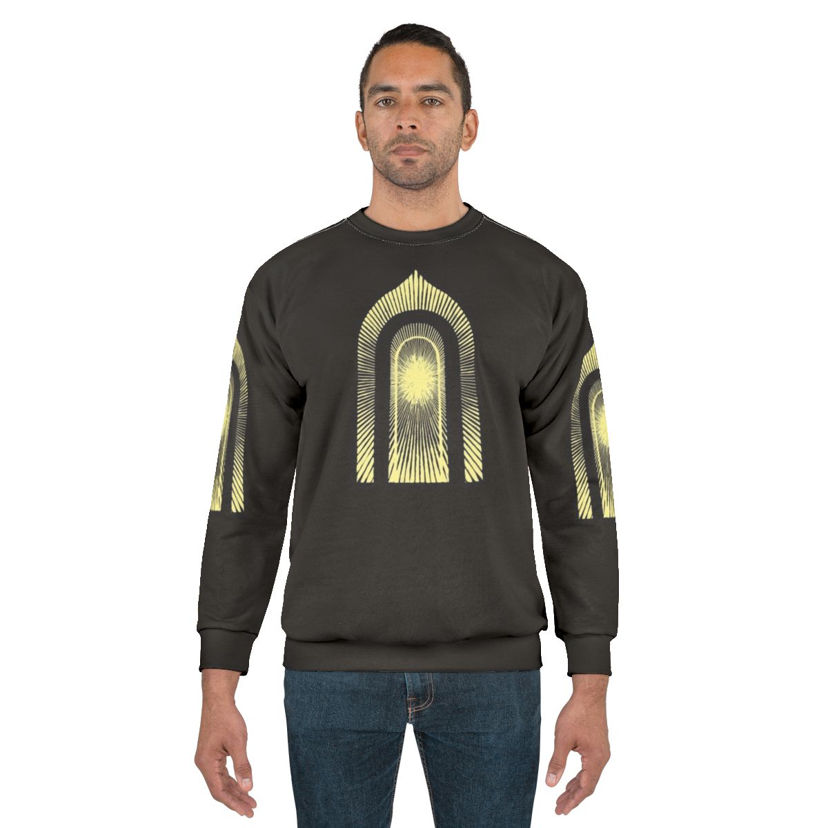 Greta Van Fleet 'The Battle at Garden's Gate' Sweatshirt