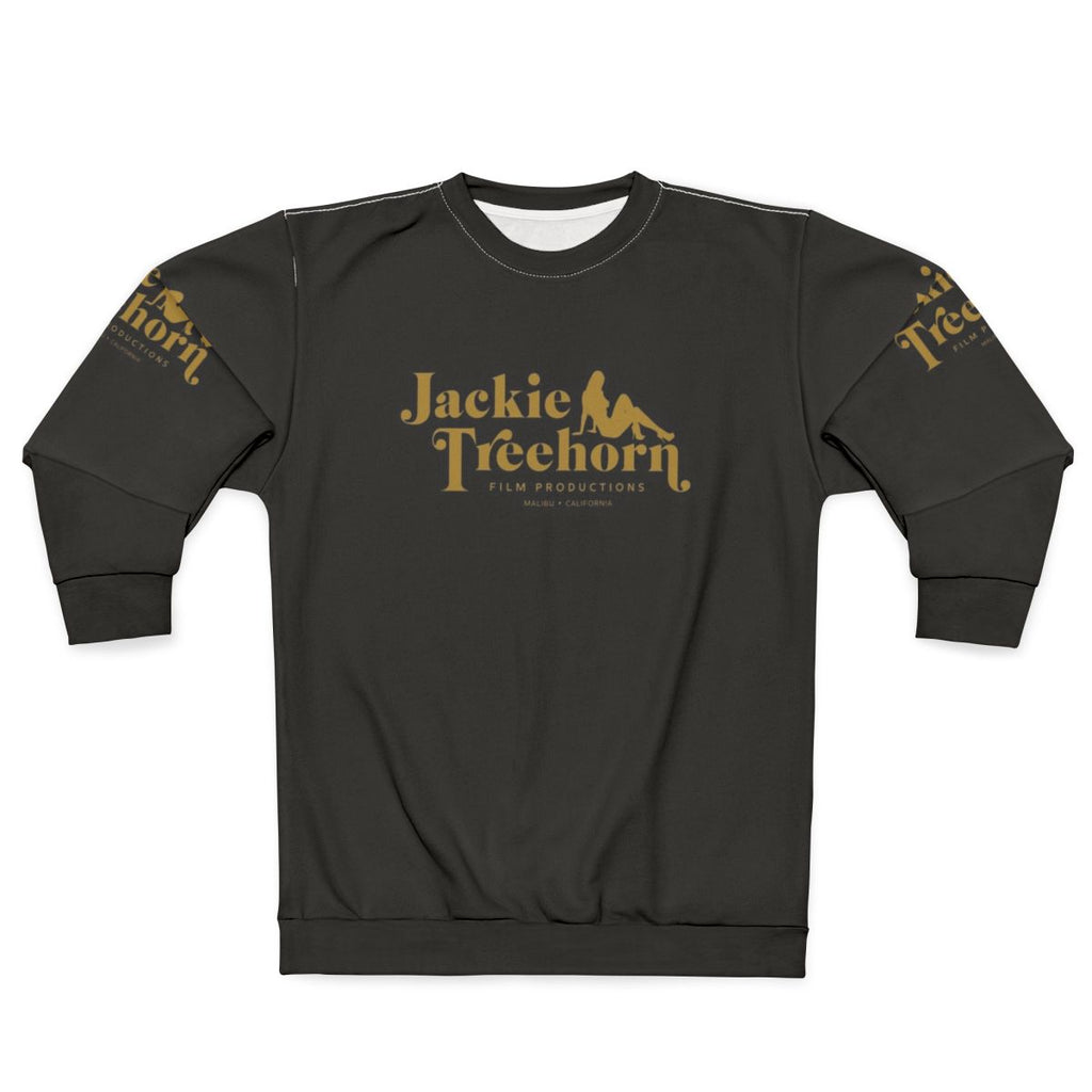 The Big Lebowski Jeffrey Lebowski Sweatshirt