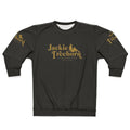 The Big Lebowski Jeffrey Lebowski Sweatshirt