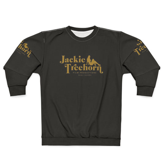 The Big Lebowski Jeffrey Lebowski Sweatshirt