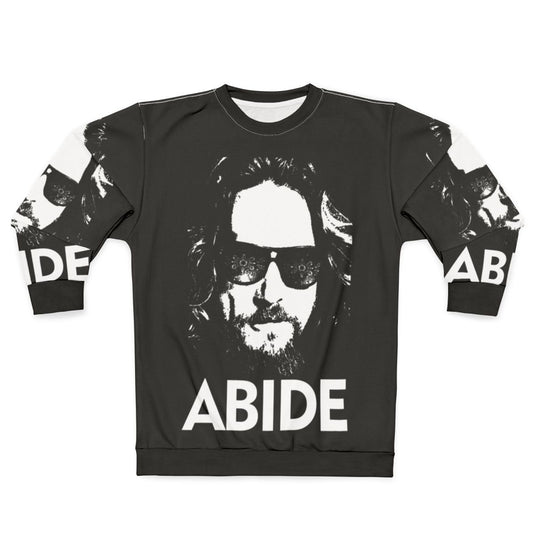 The Big Lebowski Movie Sweatshirt