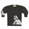 The Big Lebowski The Dude Cozy Sweatshirt