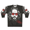 Big Lebowski The Dude Sweatshirt