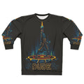 The Big Tronowski inspired bowling sweatshirt