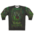 The Black Dahlia Murder Band Logo Graphic Sweatshirt