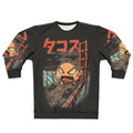Kaiju Sweatshirt - Unleash Your Inner Monster