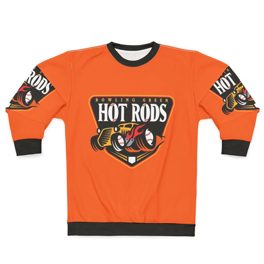 Bowling Green Hot Rods Sweatshirt