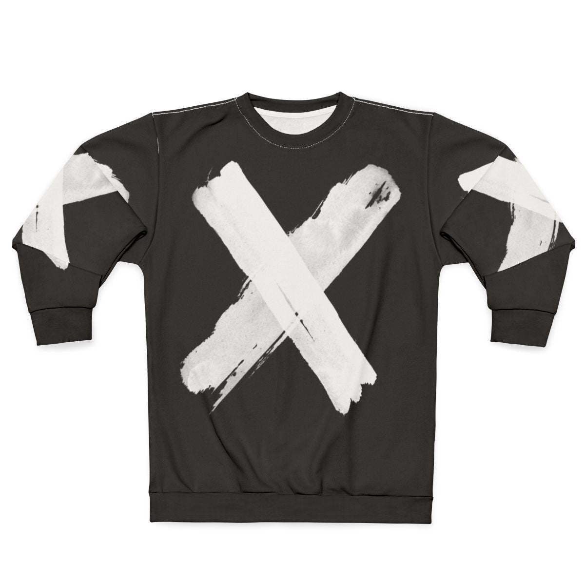 The Boys Mothers Milk Superhero TV Show Sweatshirt