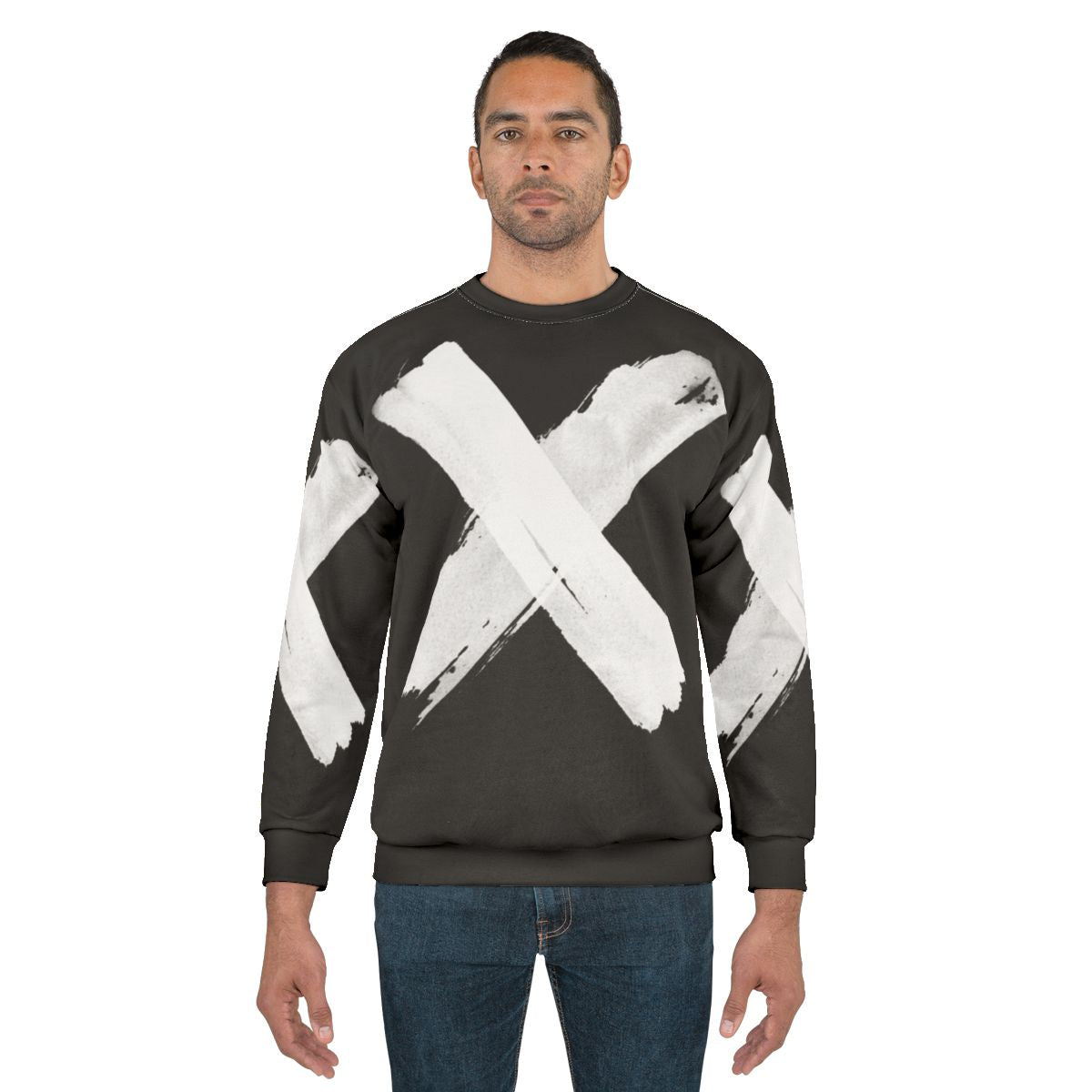 The Boys Mothers Milk Superhero TV Show Sweatshirt