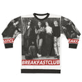 The Breakfast Club 80s Movie Sweatshirt