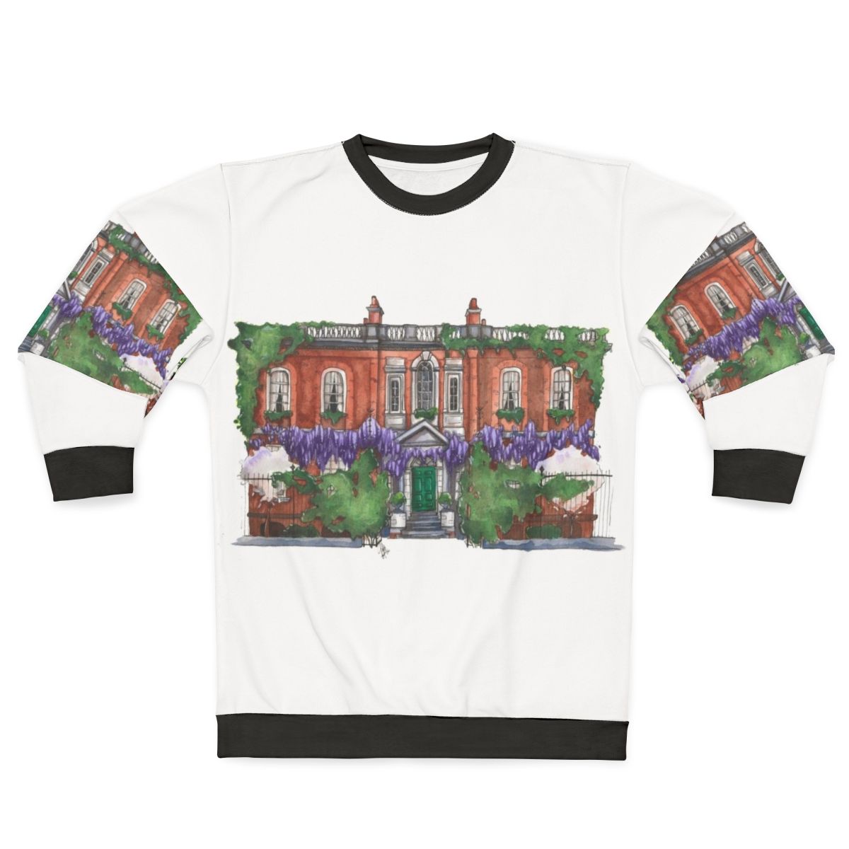 Bridgerton Residence Sweatshirt