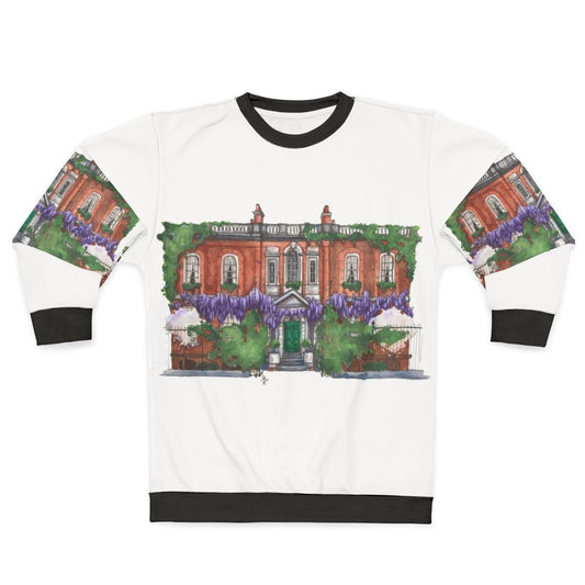 Bridgerton Residence Sweatshirt