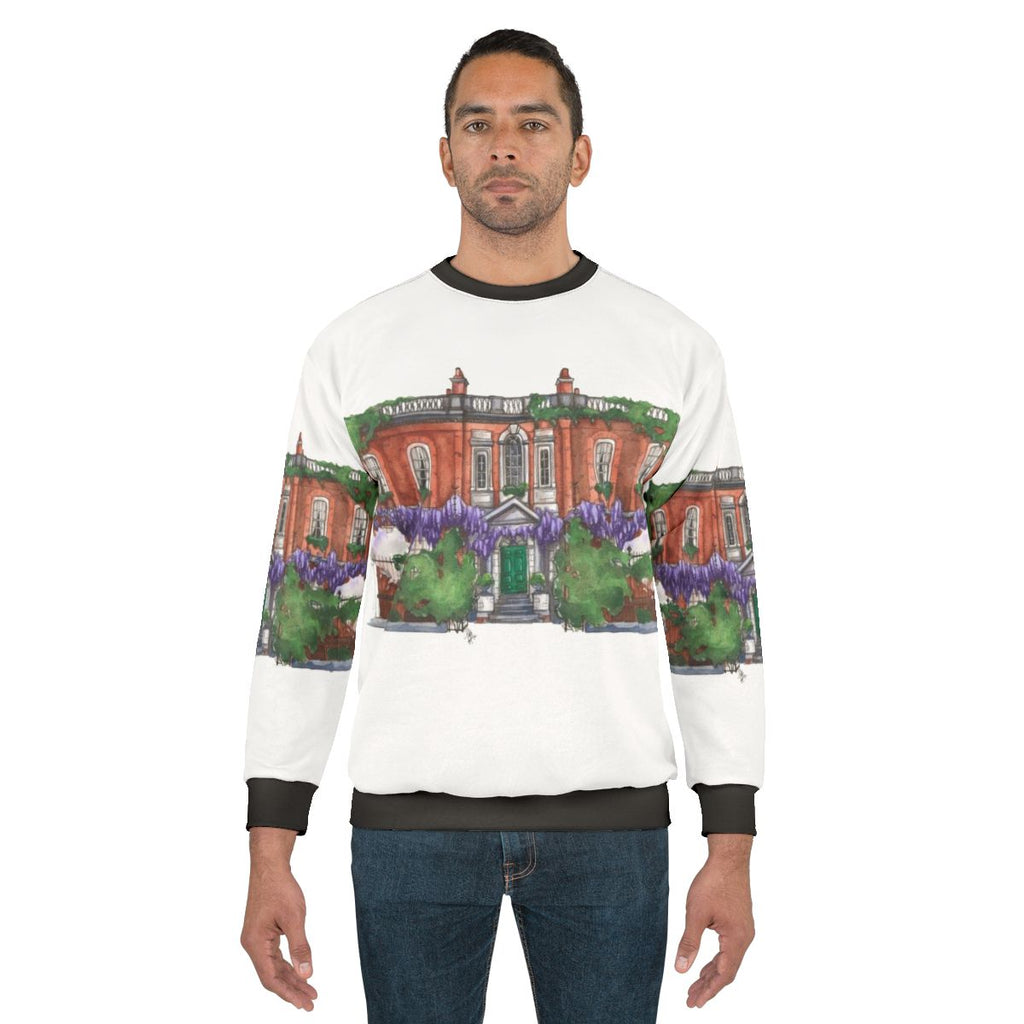 Bridgerton Residence Sweatshirt