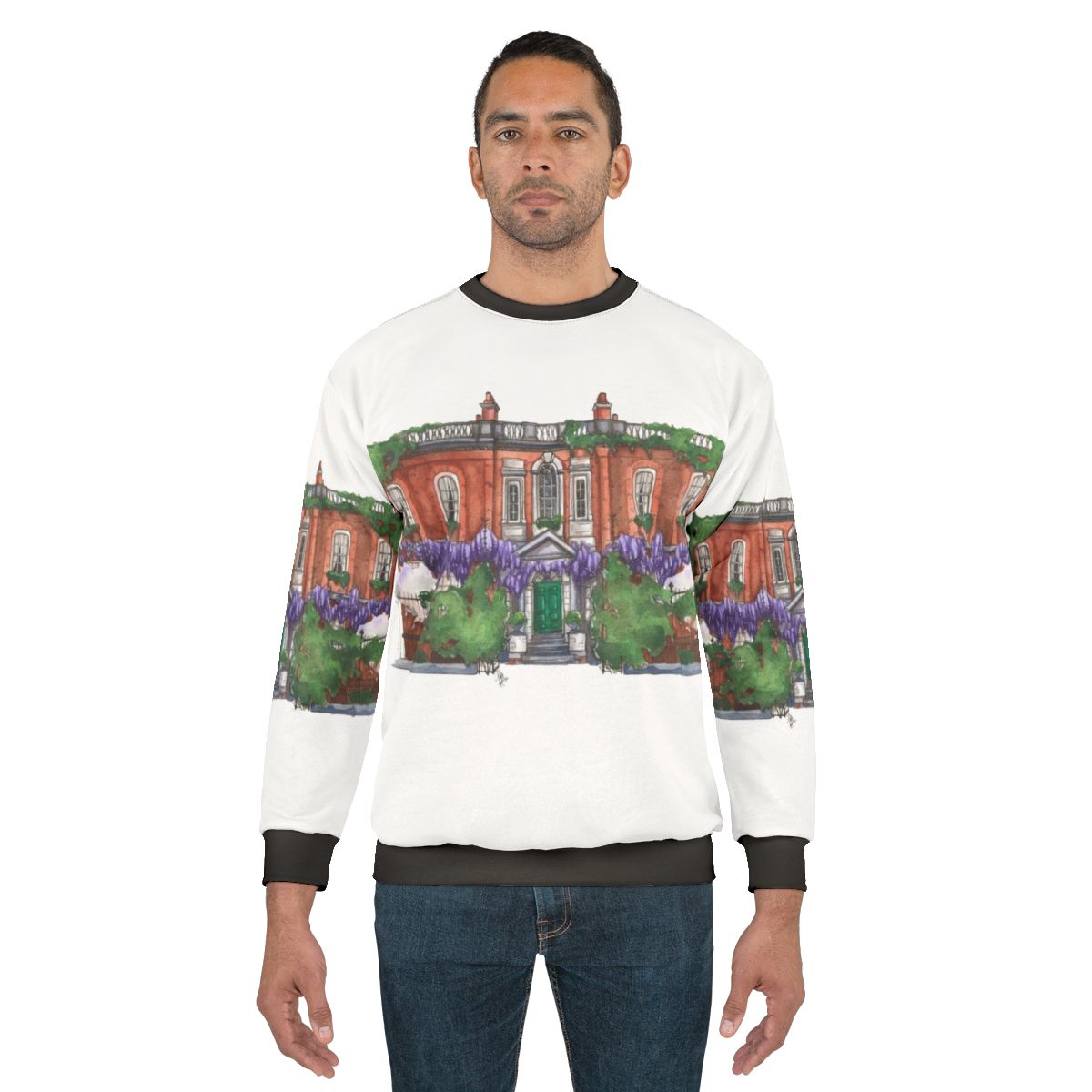 Bridgerton Residence Sweatshirt