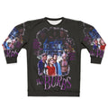The Burbs 80s Classic Horror Movie Film Art Print Sweatshirt