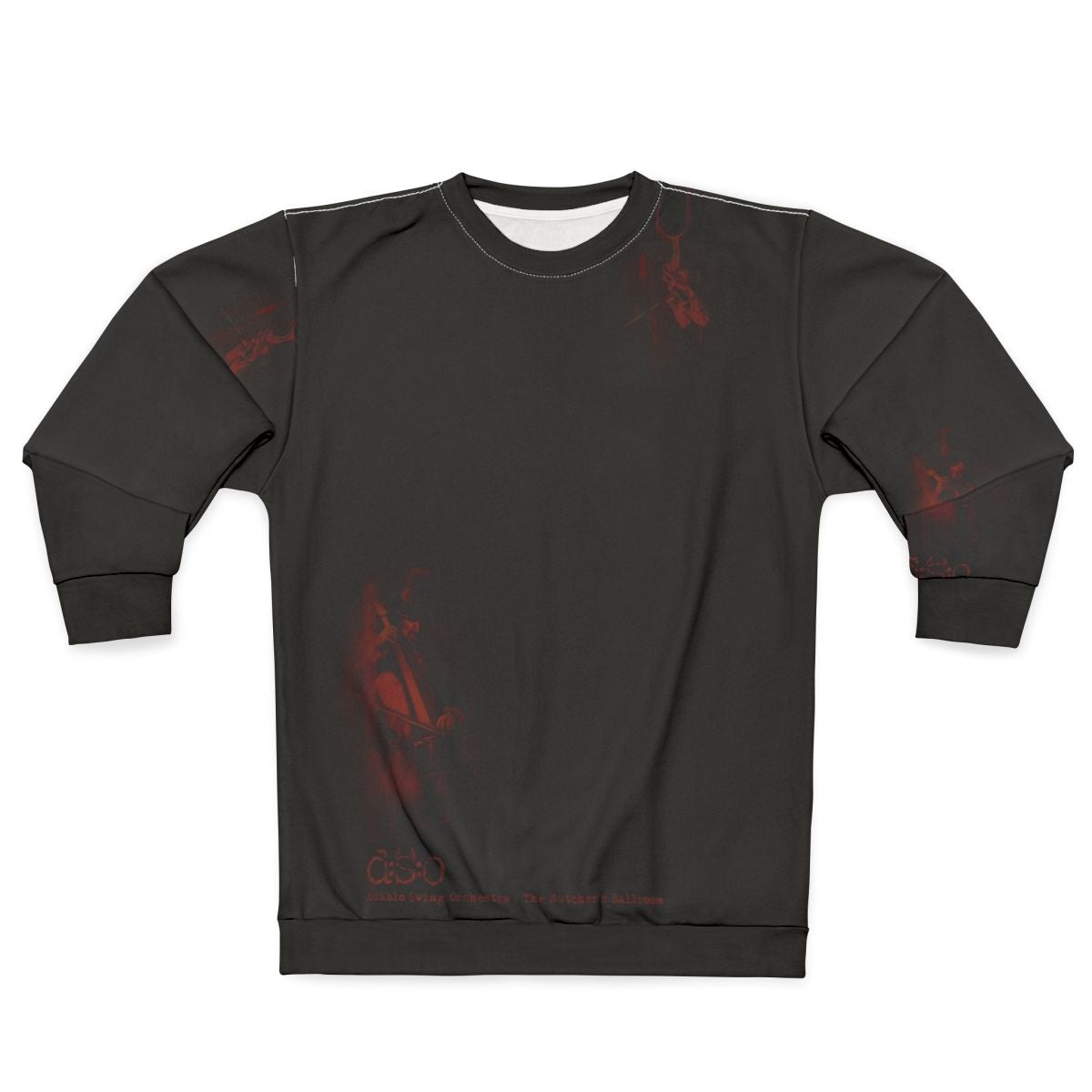Butcher's Ballroom Orchestra Sweatshirt