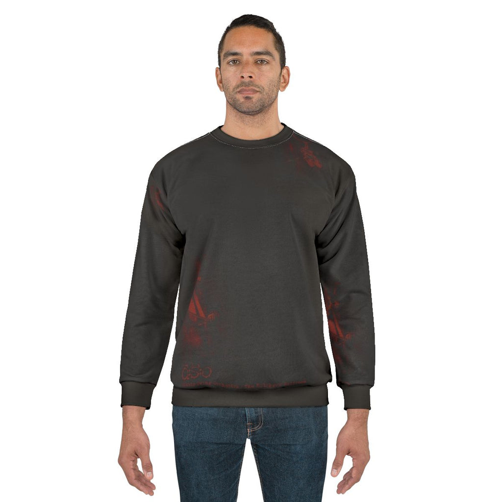 Butcher's Ballroom Orchestra Sweatshirt