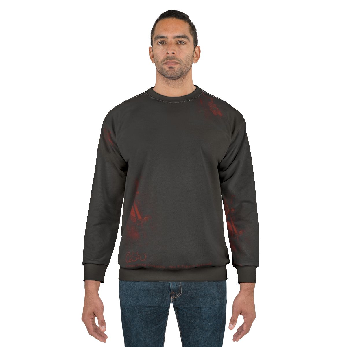Butcher's Ballroom Orchestra Sweatshirt