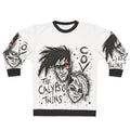 Calypso Twins Borderlands 3 Sweatshirt