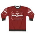 The Clansman Pub Still Game Sweatshirt