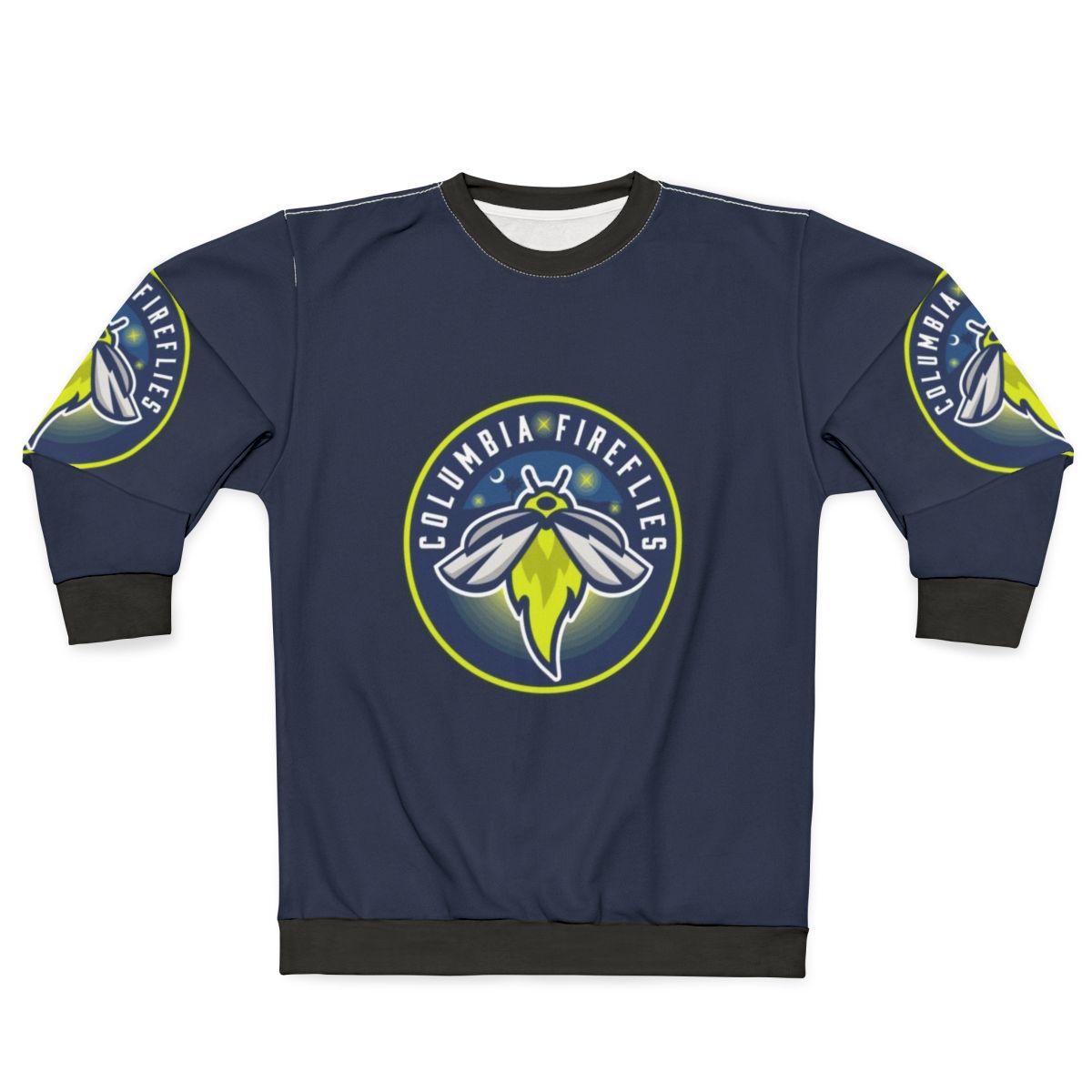 Columbia Fireflies 1 Sweatshirt