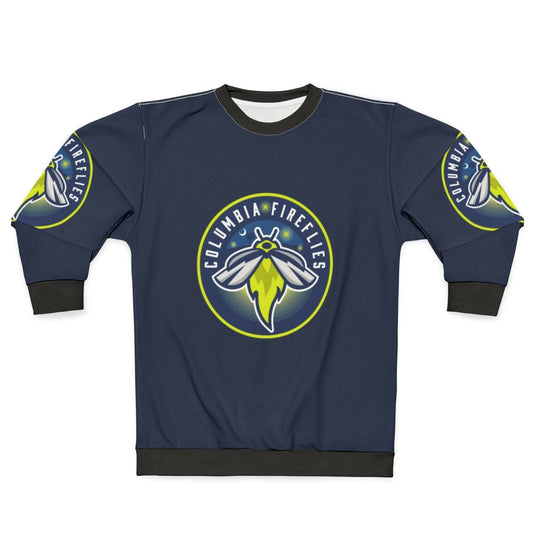 Columbia Fireflies 1 Sweatshirt