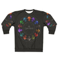 The Convocation Sweatshirt - Final Fantasy XIV Themed Apparel