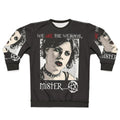 The Craft Nancy Downs Sweatshirt featuring Fairuza Balk as the iconic 90s witch
