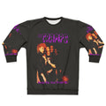 Vintage The Cramps Sweatshirt