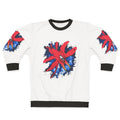 The Cure Wish Tour 1992 Vintage Sweatshirt