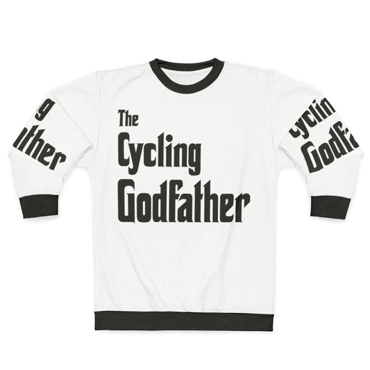 Cycling Godfather Sweatshirt