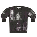 The Dears Montreal Indie Pop Band Sweatshirt