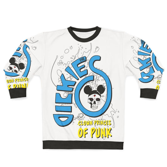 Dickies Clown Princes of Punk Sweatshirt