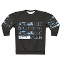 The Dillinger Escape Plan Dissociation Metalcore Sweatshirt