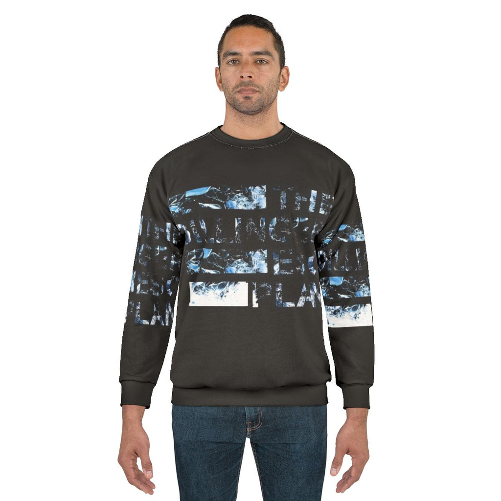 The Dillinger Escape Plan Dissociation Metalcore Sweatshirt