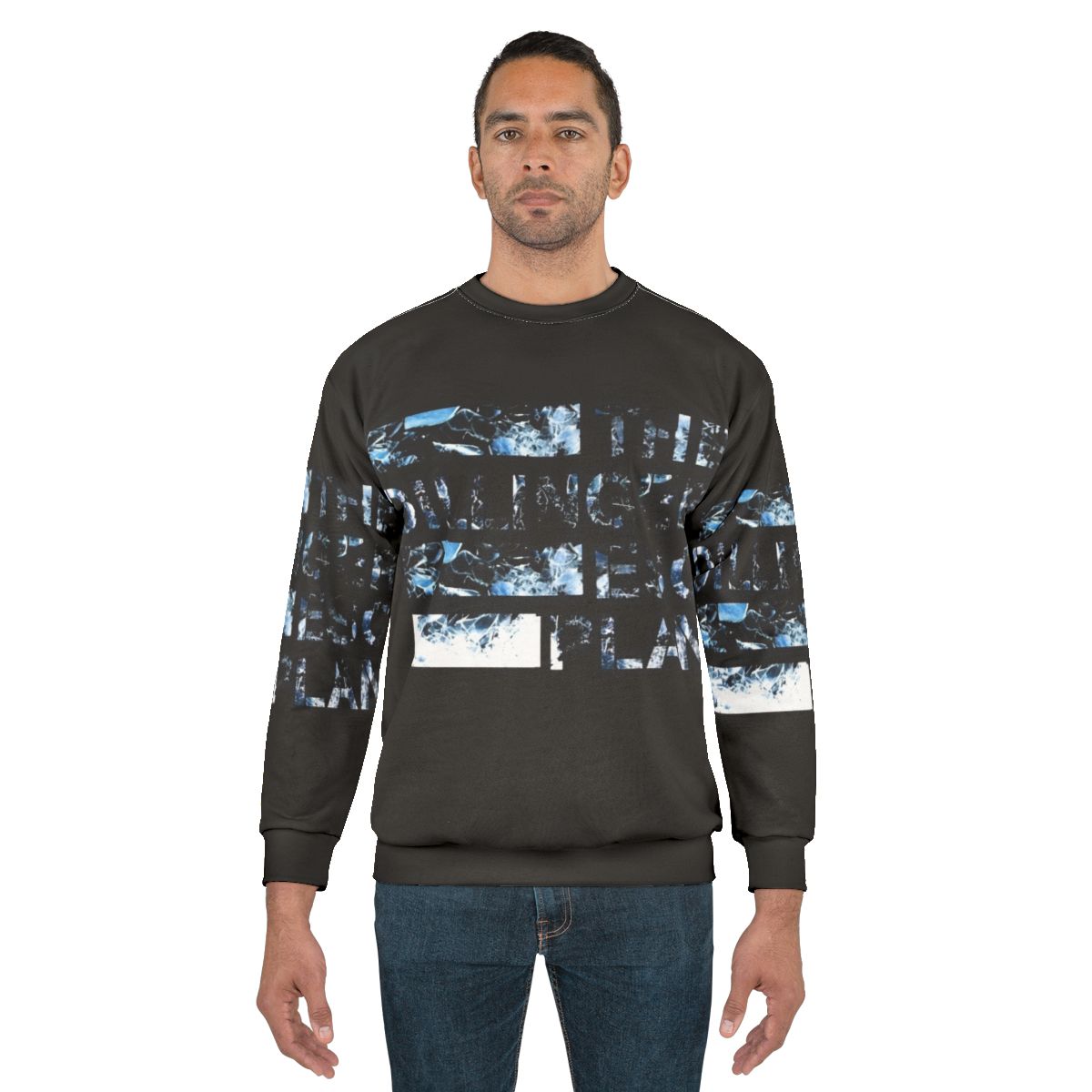 The Dillinger Escape Plan Dissociation Metalcore Sweatshirt