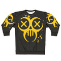 The Division 2 Outcasts Video Game Sweatshirt