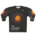 Doomsday Machine Star Trek Sci-Fi Sweatshirt