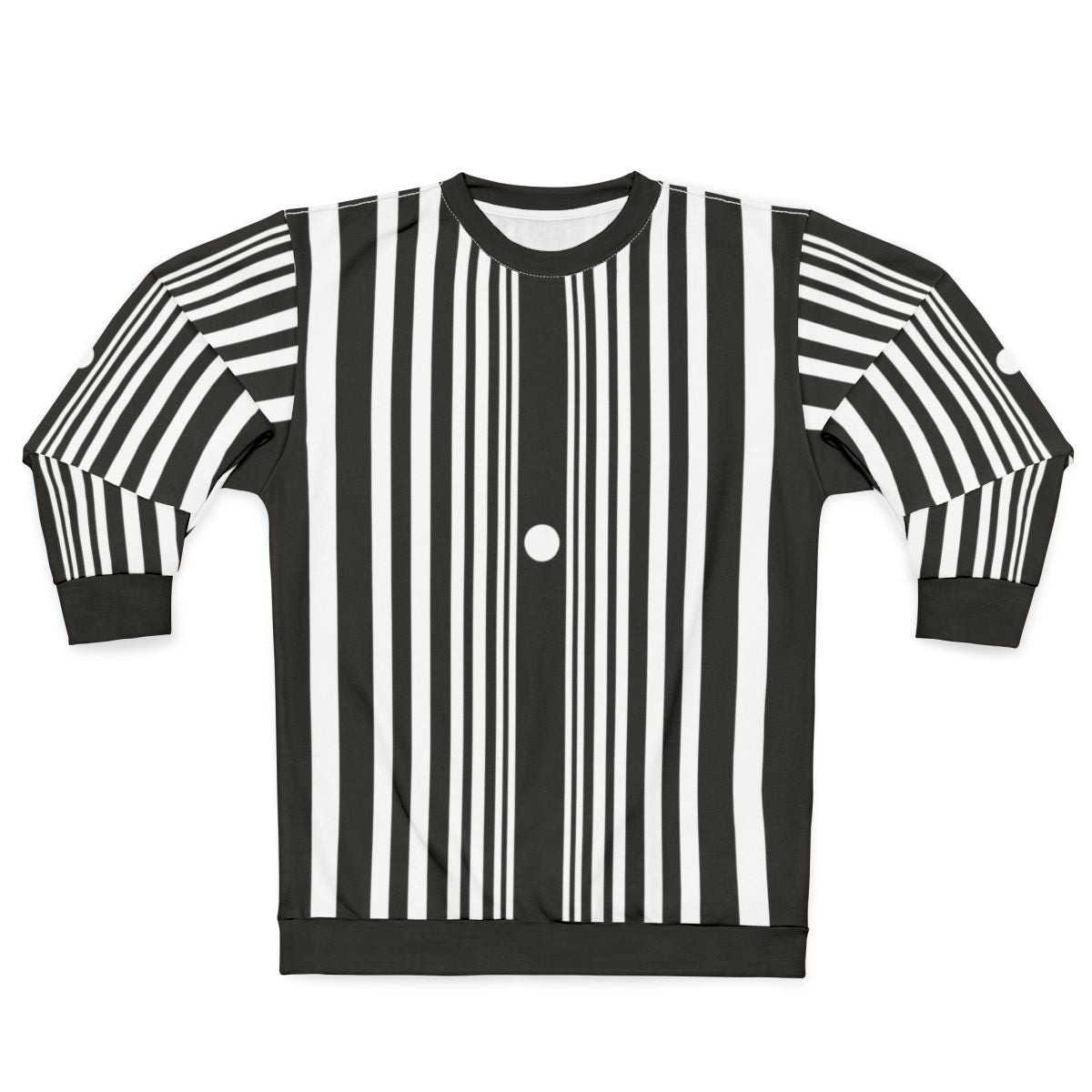 Sheldon Cooper Doppler Effect Sweatshirt