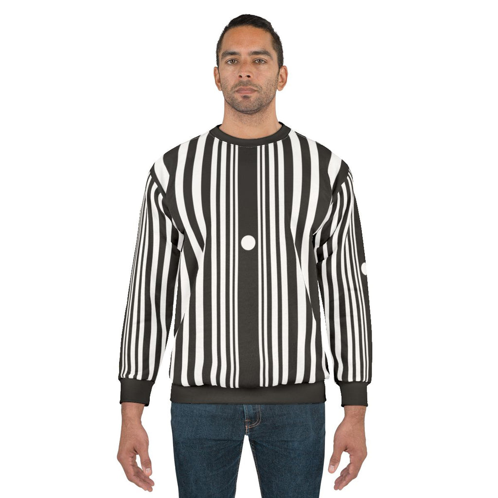 Sheldon Cooper Doppler Effect Sweatshirt
