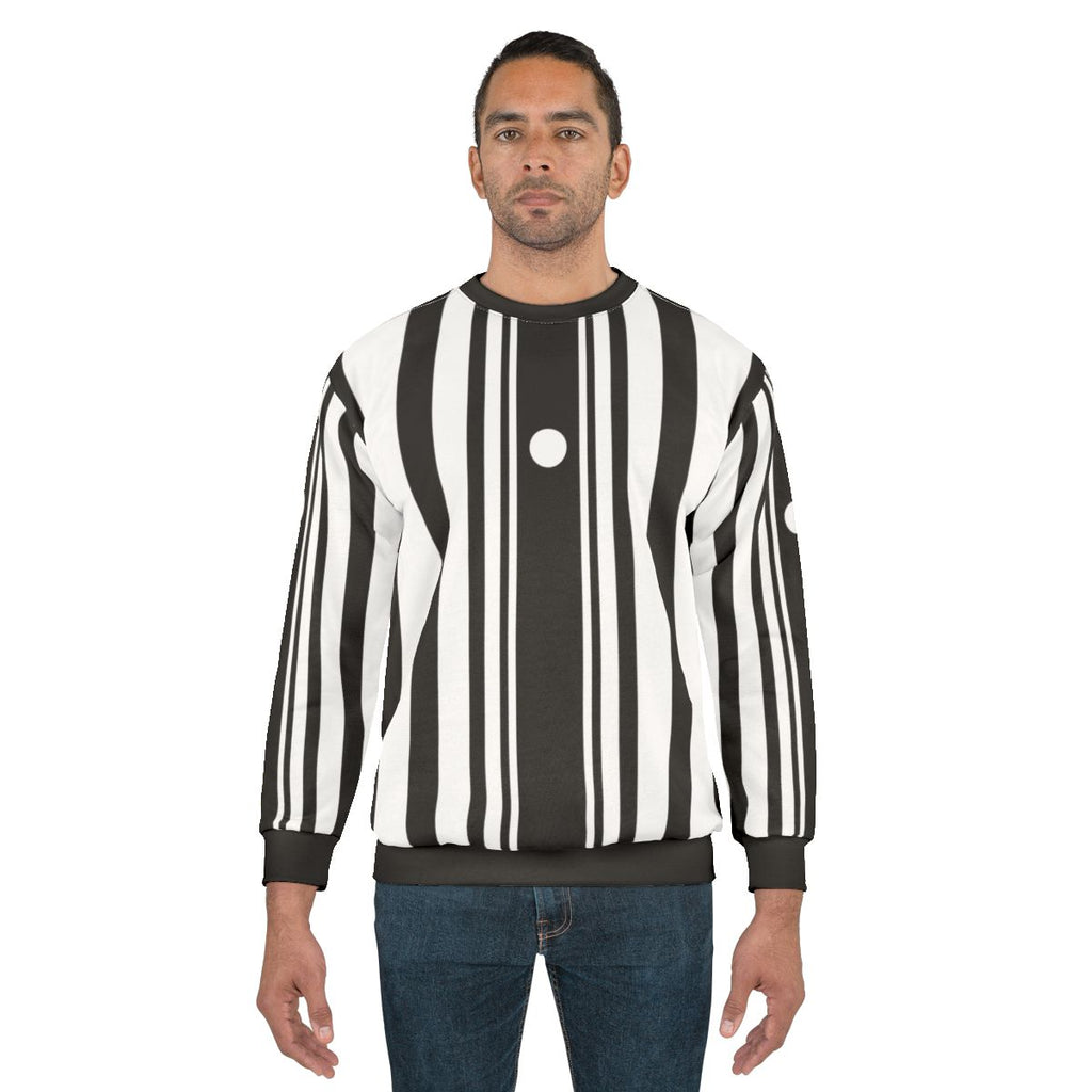 Doppler Effect Physics Sweatshirt