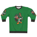 Down East Wood Ducks Sports Sweatshirt
