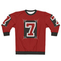 U2 'The Edge' Slane Castle Sweatshirt