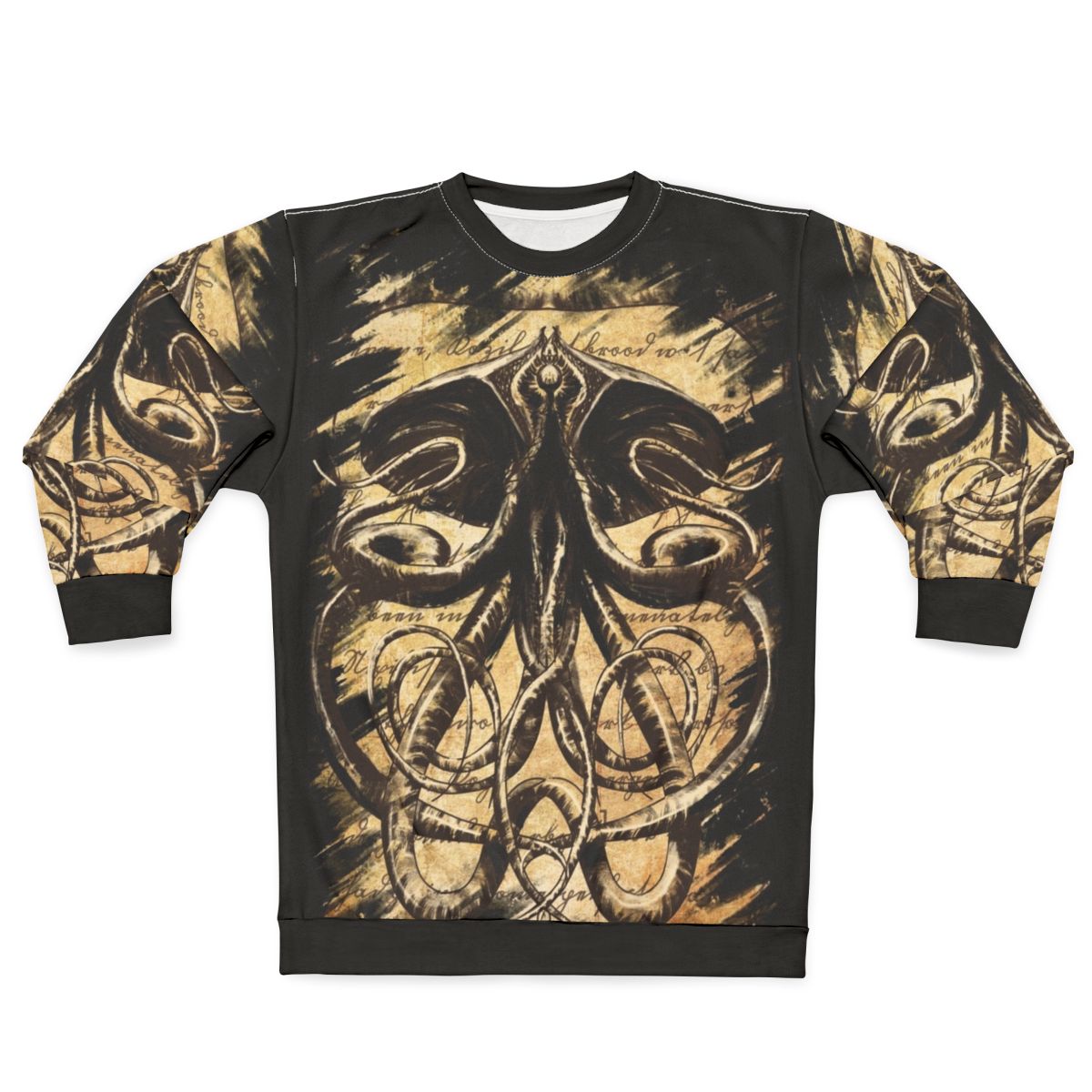 Eldritch God Emeria Magic: The Gathering Sweatshirt
