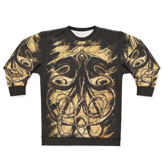 Eldritch God Emeria Magic: The Gathering Sweatshirt